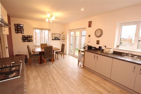 4 bedroom detached house for sale, Spindleberry Way, School Aycliffe, Newton Aycliffe, Durham, DL5