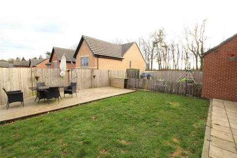 4 bedroom detached house for sale, Spindleberry Way, School Aycliffe, Newton Aycliffe, Durham, DL5