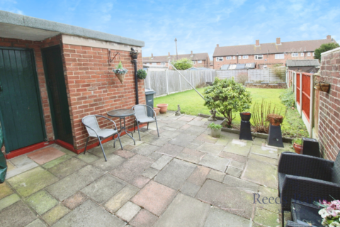 3 bedroom terraced house for sale, Clifton Drive, Cheshire CW9