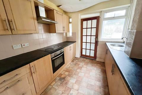 2 bedroom terraced house for sale, Dean Crescent, Wigan WN5