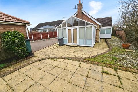 3 bedroom bungalow for sale, Badgers Holt, Doncaster DN3