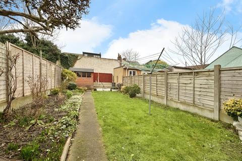 73 Chesterford Road, London, E12 6LD