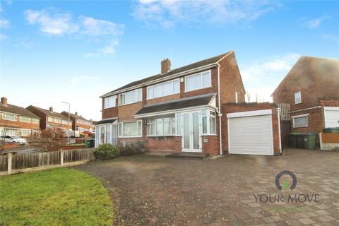 3 bedroom semi-detached house for sale, Walsall Road, West Midlands B71