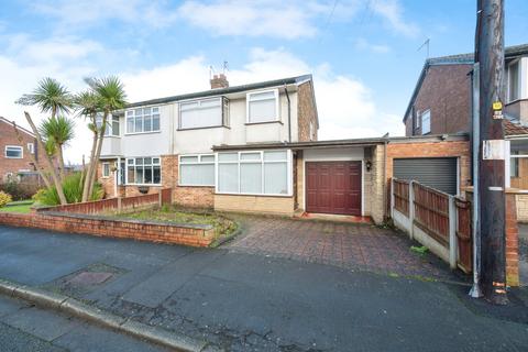 3 bedroom semi-detached house for sale, Fairlie Drive, Prescot L35