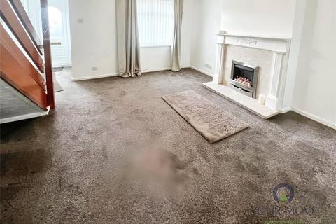 1 bedroom end of terrace house for sale, Hopton Close, West Midlands DY4