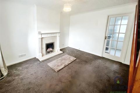 1 bedroom end of terrace house for sale, Hopton Close, West Midlands DY4