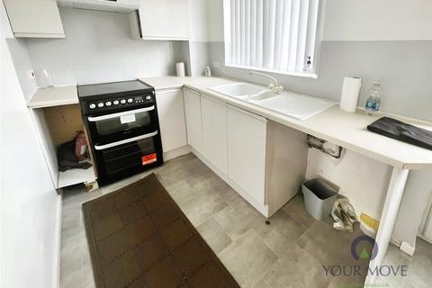 1 bedroom end of terrace house for sale, Hopton Close, West Midlands DY4