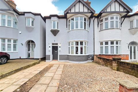 3 bedroom semi-detached house for sale, Dobell Road, London SE9