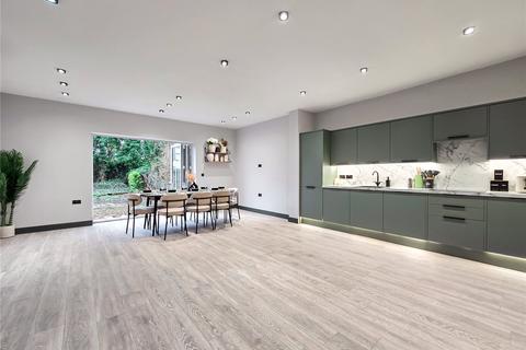 4 Dobell Road, London, SE9 1HE