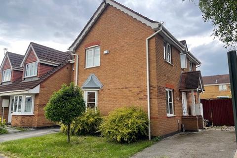 21 Inglesham Close, Manchester, M23 1LQ