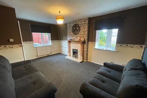 21 Inglesham Close, Manchester, M23 1LQ