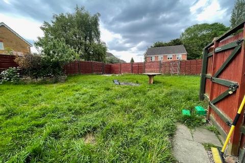 21 Inglesham Close, Manchester, M23 1LQ