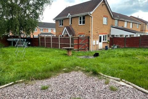 21 Inglesham Close, Manchester, M23 1LQ
