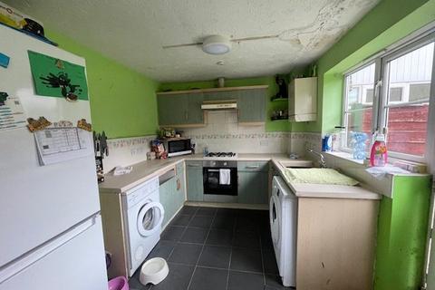 21 Inglesham Close, Manchester, M23 1LQ