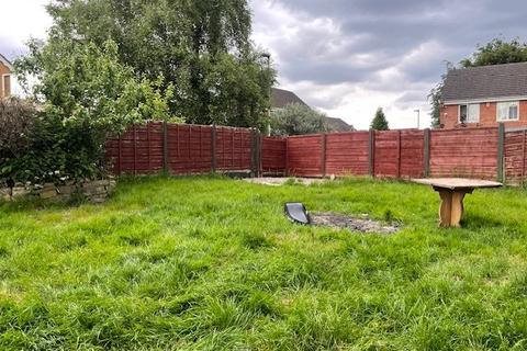 21 Inglesham Close, Manchester, M23 1LQ
