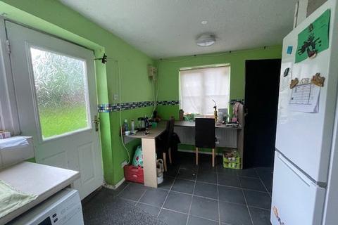 21 Inglesham Close, Manchester, M23 1LQ