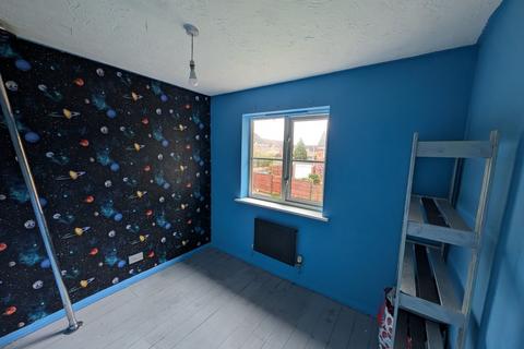 21 Inglesham Close, Manchester, M23 1LQ