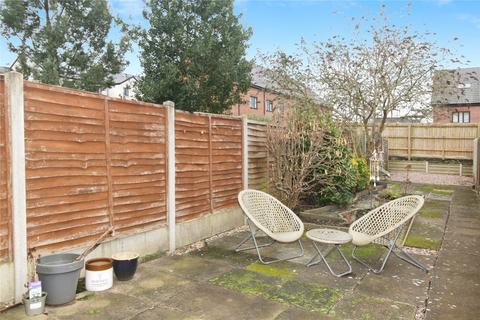 2 bedroom terraced house for sale, Clarendon Road, Leicestershire LE10