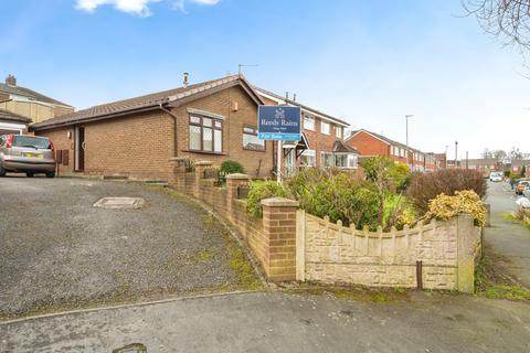 2 bedroom bungalow for sale, Tyne Close, St. Helens WA9