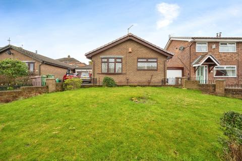 2 bedroom bungalow for sale, Tyne Close, St. Helens WA9