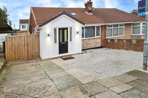 2 bedroom bungalow for sale, Porlock Avenue, St. Helens WA9