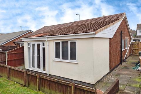 2 bedroom bungalow for sale, Porlock Avenue, St. Helens WA9