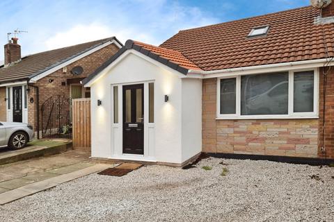 2 bedroom bungalow for sale, Porlock Avenue, St. Helens WA9