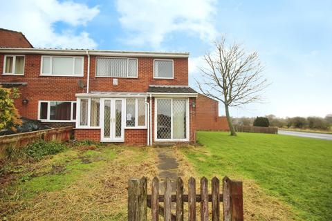 3 bedroom semi-detached house for sale, Nightingale Place, Durham DH9