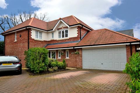 38 Bletchley Park Way, Wilmslow, SK9 2EH