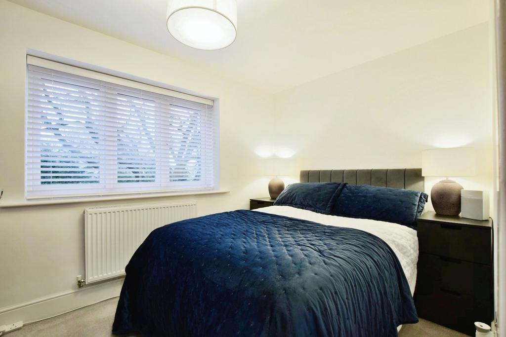 Bed 4