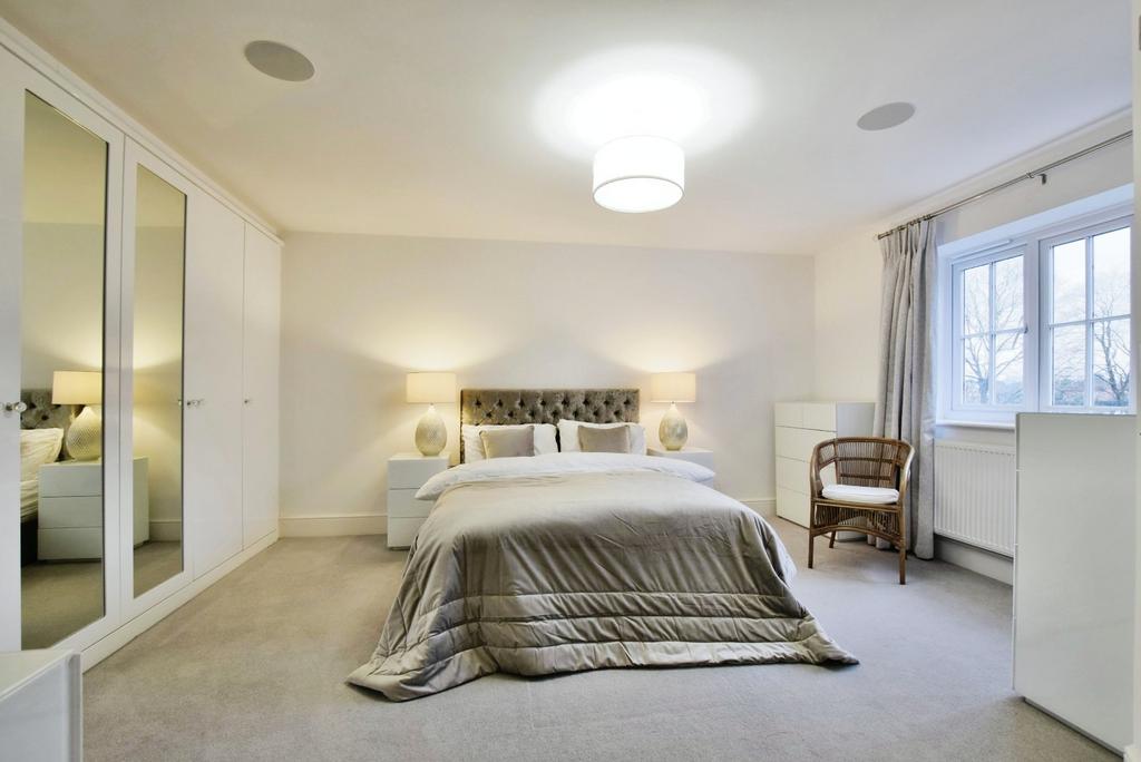 Bed1