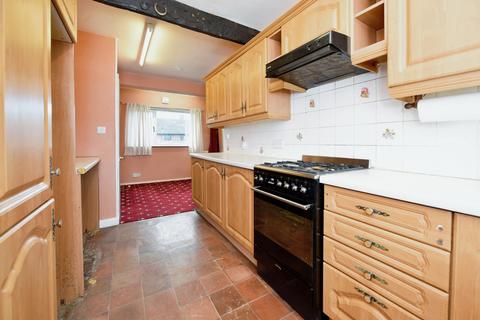 75 Lowedges Road, Sheffield, S8 7LE