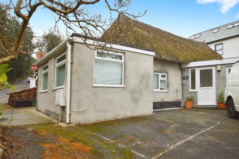 2 bedroom end of terrace house to rent, Steep Hill, Torquay TQ1