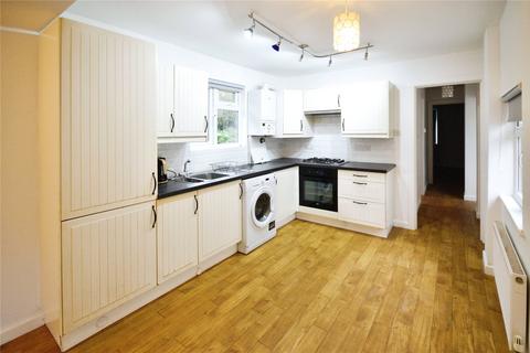 2 bedroom end of terrace house to rent, Steep Hill, Torquay TQ1