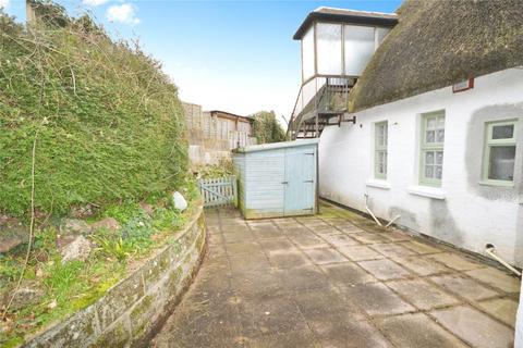 2 bedroom end of terrace house to rent, Steep Hill, Torquay TQ1