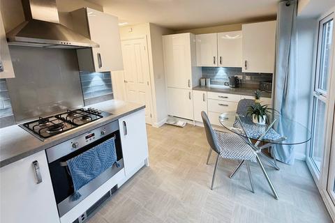 14 Antonius Way, North Hykeham, Lincoln, LN6 9AD
