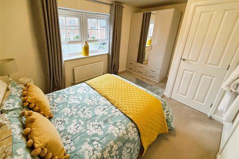 14 Antonius Way, North Hykeham, Lincoln, LN6 9AD