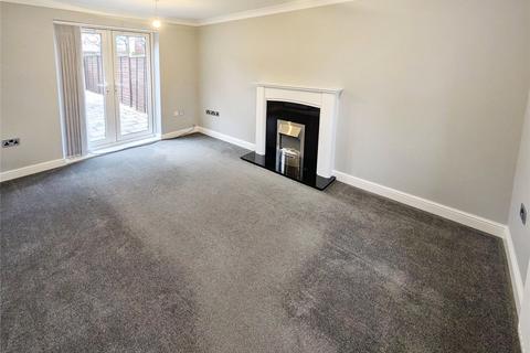 3 bedroom house to rent, Hadrians Walk, Lincoln LN6