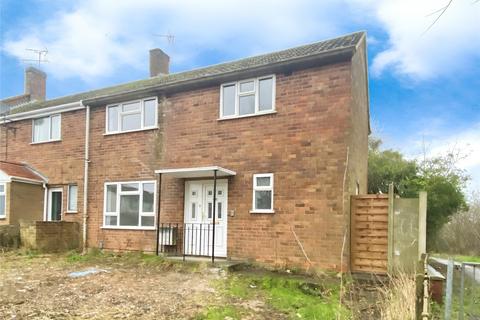 3 bed terraced house for rent in Red Deeps, Warwickshire CV11