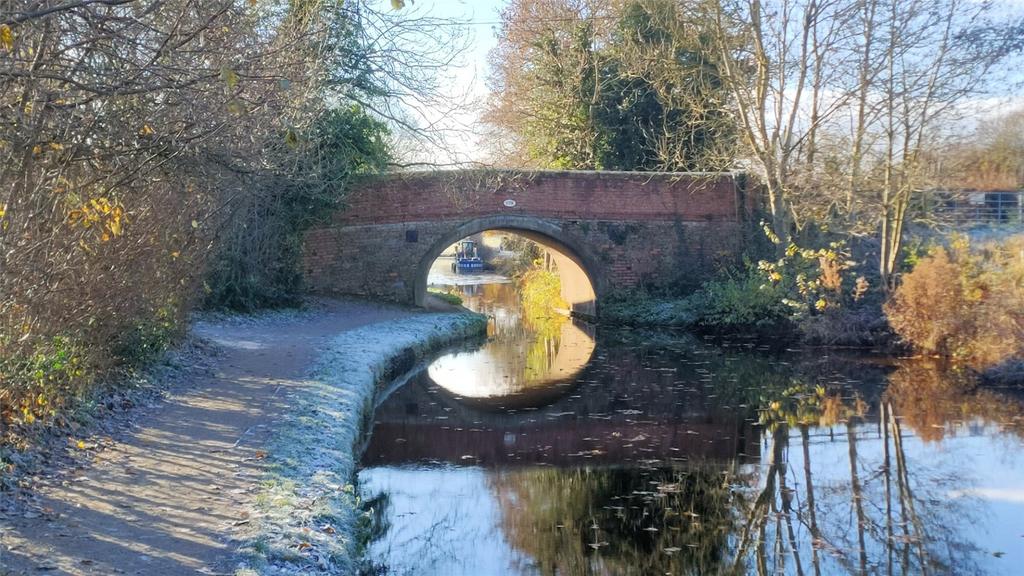 Llangollen Canal
