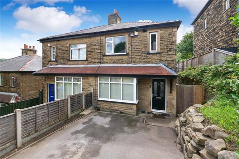 3 bedroom semi-detached house for sale, Rockcliffe Avenue, Shipley BD17