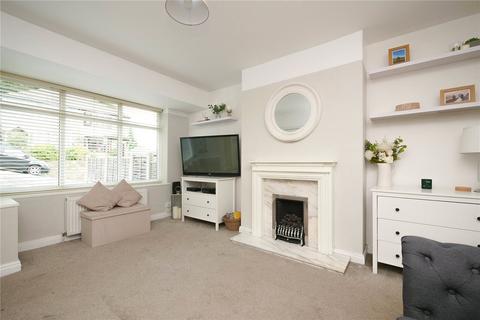 3 bedroom semi-detached house for sale, Rockcliffe Avenue, Shipley BD17