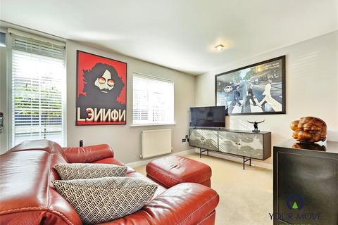2 bedroom end of terrace house for sale, Albion Mews, Kent CT10