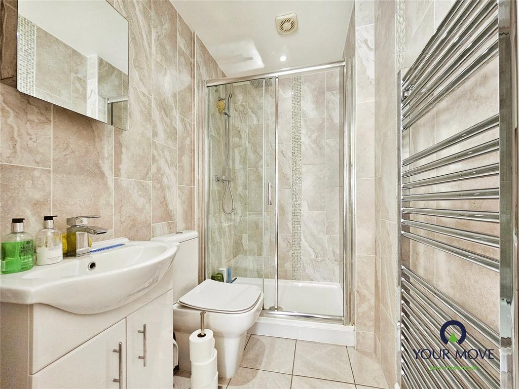Ensuite