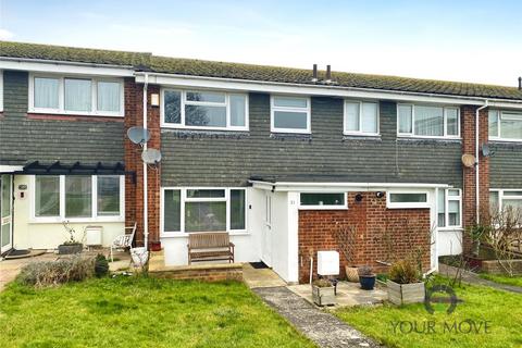 3 bedroom terraced house for sale, Spring Lodge Close, East Sussex BN23