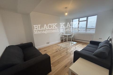 4 bedroom apartment to rent, SW8