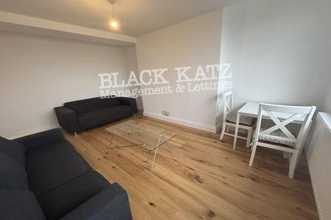 4 bedroom apartment to rent, SW8