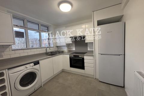 4 bedroom apartment to rent, SW8