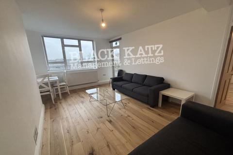 4 bedroom apartment to rent, SW8