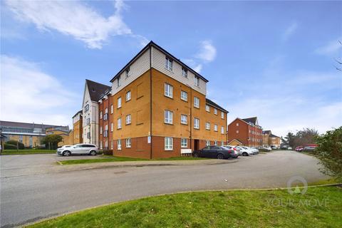 2 bedroom flat for sale, Cotton Court, Northampton NN4